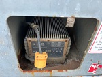 Basic Lower Control Station with 