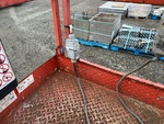 Basic Control Station Upper with 