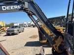 v2 Chassis - Excavator with 