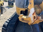 v2 Chassis - Excavator with 