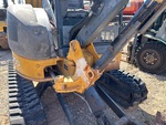 v2 Chassis - Excavator with 
