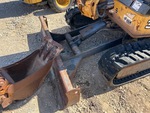 v2 Chassis - Excavator with 