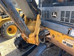 v2 Chassis - Excavator with 