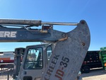 v2 Chassis - Excavator with 