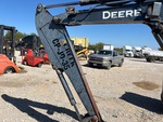 v2 Chassis - Excavator with 