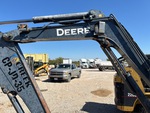 v2 Chassis - Excavator with 