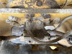 Hydraulique with 