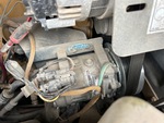 Moteur with 