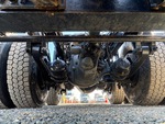 4 Underbody - Truck with 