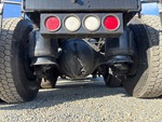 4 Underbody - Truck with 