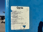 General Appearance with Seriennummer / FIN