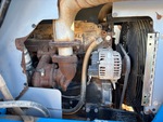 Motor with 