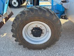 Chassis with 