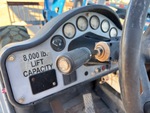 Control Station with 