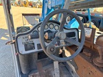 Control Station with 