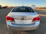 Chassis Photos with 