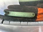 General Appearance with Second Serial Number/VIN Photo