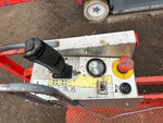 Control Station Upper with 