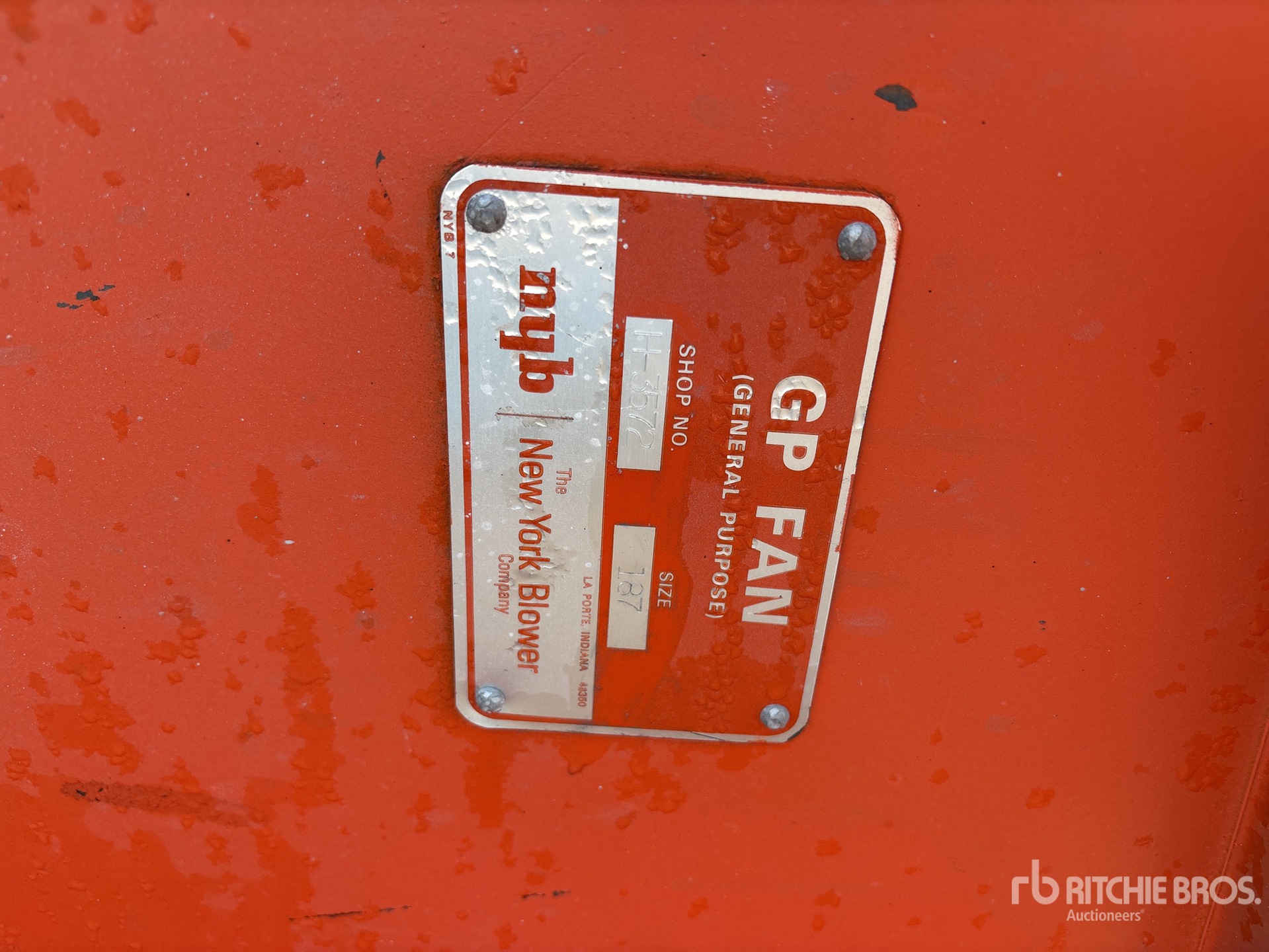 General Appearance with Numéro de série/Numéro d'identification du véhicule automobile