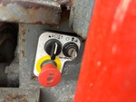 Basic Lower Control Station with 