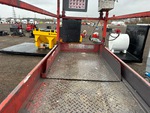 Basic Control Station Upper with 