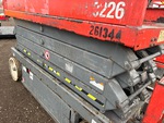 Chassis Photos with 