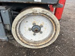Chassis Photos with 
