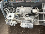 Hydraulics with 