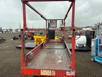 Basic Control Station Upper with 