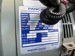 Electrical with 
