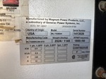 General Appearance with Unit Serial Number