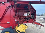 Chassis with 
