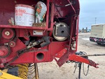 Chassis with 