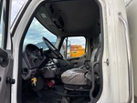 Cab with 