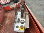Basic Control Station Upper with 