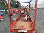 Basic Control Station Upper with 