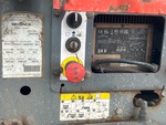 Basic Lower Control Station with 