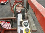 Basic Control Station Upper with 