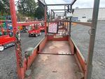 Basic Control Station Upper with 