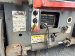 Basic Lower Control Station with 