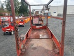 Basic Control Station Upper with 