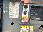 Basic Lower Control Station with 