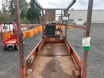 Basic Control Station Upper with 