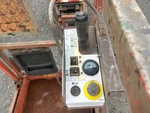 Basic Control Station Upper with 
