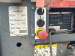 Basic Lower Control Station with 