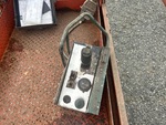 Basic Control Station Upper with 