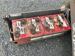 Electrical with 
