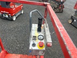 Basic Control Station Upper with 