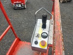 Basic Control Station Upper with 