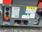 Basic Lower Control Station with 